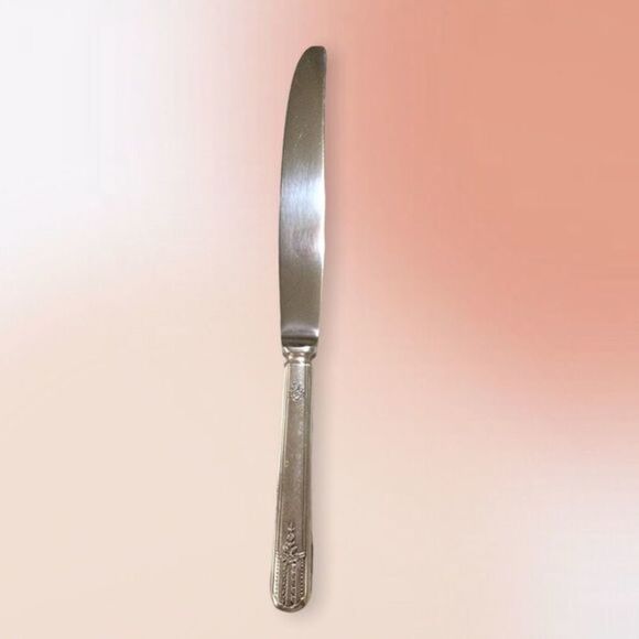 Wm. A. Rogers Ltd. Edition‎ A1 Plus Everlasting 5 Pc Place Setting Vintage - Picture 2 of 11